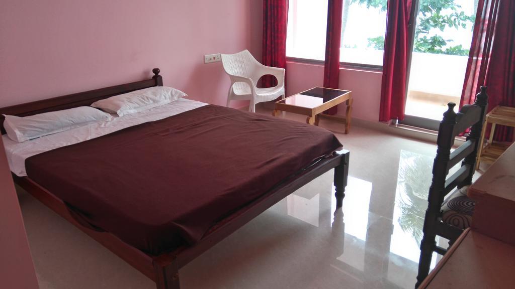 Orchid Lake View Homestay Alappuzha Buitenkant foto