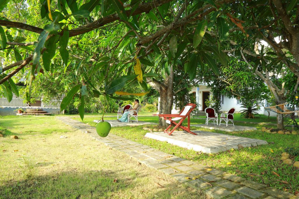 Orchid Lake View Homestay Alappuzha Buitenkant foto