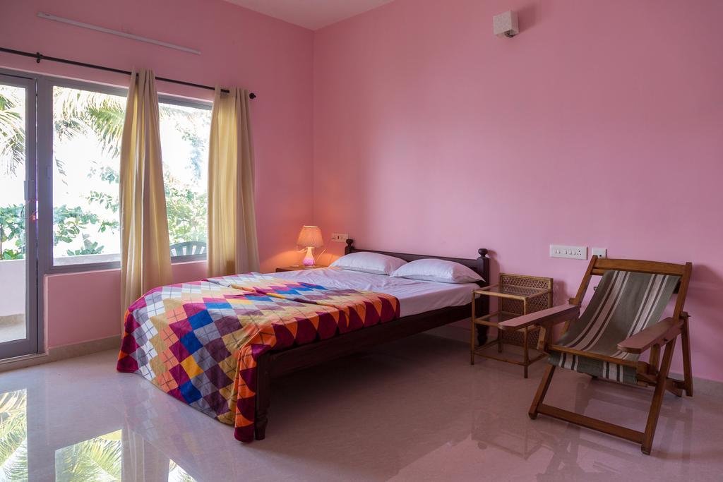 Orchid Lake View Homestay Alappuzha Buitenkant foto